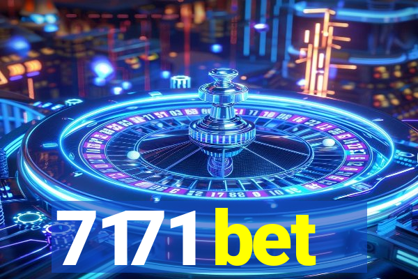 7171 bet